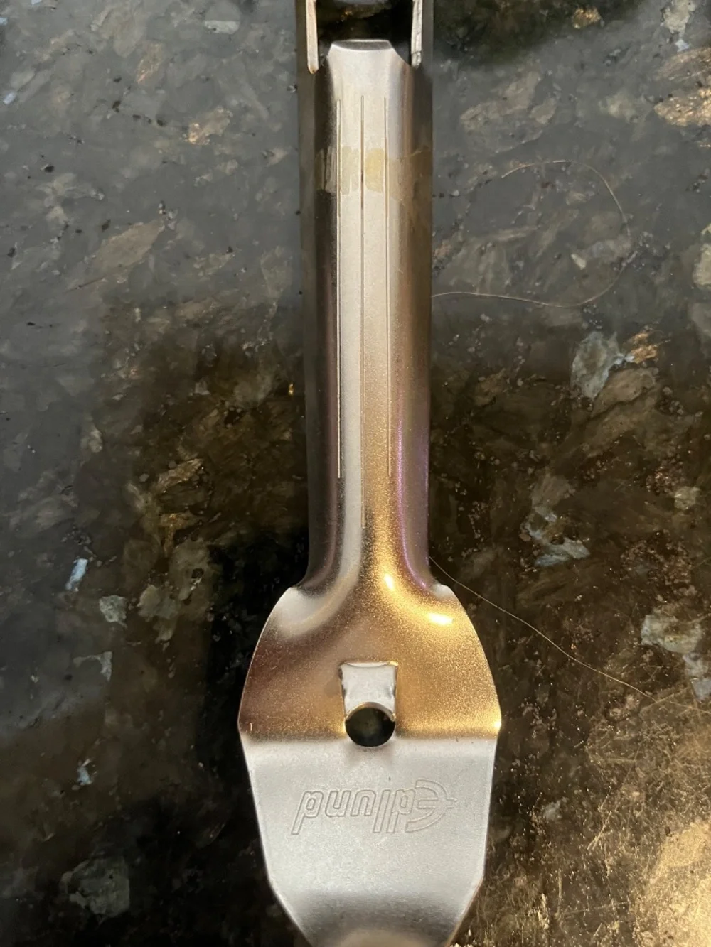 Vintage Edmunds KIng Size Tu Way Bottle Opener